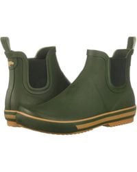 rocket dog rainbow rain boots