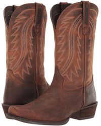 durango shoes