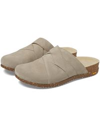 Dansko - Daniella ( Suede) Flat Shoes - Lyst