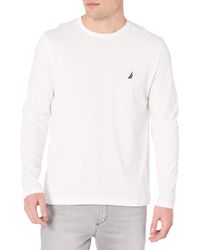 Nautica Long-sleeve t-shirts for Men 