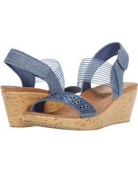 skechers negative heel shoes