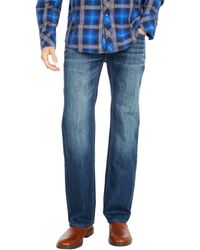 rock and roll cowboy jeans official website