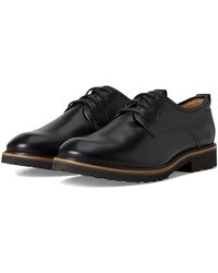 Samuel Hubbard Shoe Co. - Featherlight Founder Oxford Shoes - Lyst