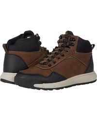 Dockers Boots for Men - Up to 29% off at Lyst.com