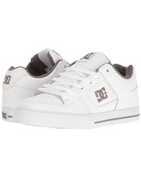 Dc - Pure (/Battleship/) Skate Shoes - Lyst