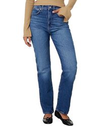 Madewell - 90'S Straight Jeans - Lyst