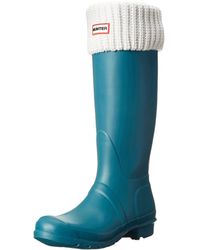 hunter tall boot socks sale