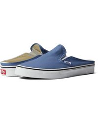 Vans Flats and flat shoes for Women | Online Sale up to 50% off | Lyst