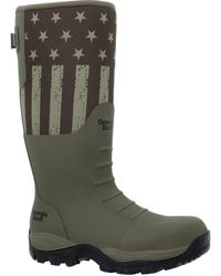 georgia boot rain boots