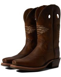 Ariat Boots for Men | Black Friday Sale 