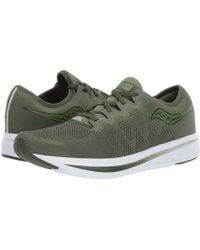 saucony versafoam flame