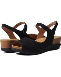 Dansko Marcy in Brown | Lyst