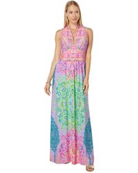 summer maxi dresses 