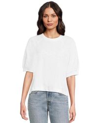 Lilla P - Raglan Sweatshirt T-Shirts Clothing, Cotton - Lyst