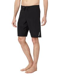 O'neill Sportswear - Superfreak Solid 21 Boardshorts Swimwear, Elastane/Nylon/Polyester - Lyst