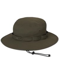 The North Face - Class V Brimmer Traditional Hats, Polyester/Nylon - Lyst