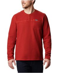 Columbia Cotton Flare Gun Trucker 