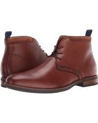 florsheim uptown chukka boot