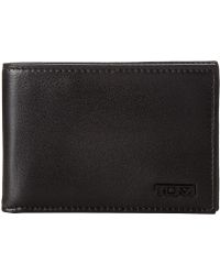 Tumi Wallets and cardholders for Men | Online Sale up to 53% off | Lyst