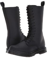 dr martens 1914 platform strap