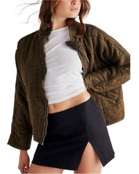 Free People Jackets for Women | Online 