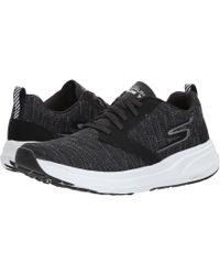 Skechers Performance Womens Go Run Ride 4 Running Shoe