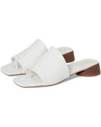 Franco Sarto - Loran ( Leather) Shoes - Lyst