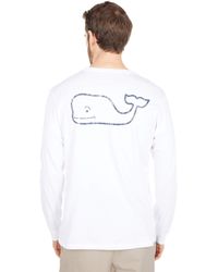 Vineyard Vines T-shirts for Men 