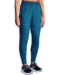 Brooks - Luxe Joggers - Lyst