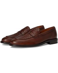 Allen Edmonds - Como Loafer/Moc Shoes Slip On Shoes 7.5 D (M) - Lyst