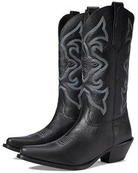 Dingo - Out West Cowboy Boots 7 B - Lyst