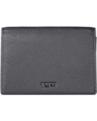 Tumi - Nassau Gusseted Card Case - Lyst