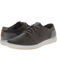 merrell freewheel lace black