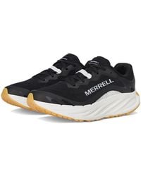 Merrell - Promorph Running Shoes/ Synthetic/Textile - Lyst