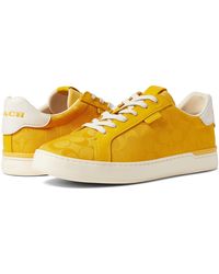 COACH Sneakers for Men | Online Sale up to 45% off | Lyst