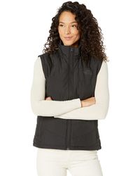 tamburello vest north face