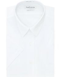 Men's Van Heusen Shirts from $19 | Lyst