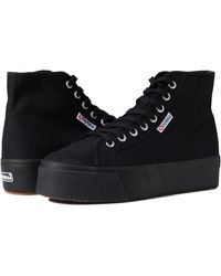 high top supergas