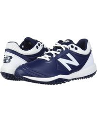 new balance draw turf