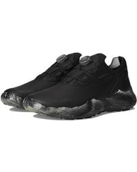 Ecco - Biom Hybrid 5 Boa Waterproof Golf Shoe Golf Shoes Eu 41 (Us 7-7.5) D - Lyst