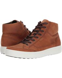 ecco high top