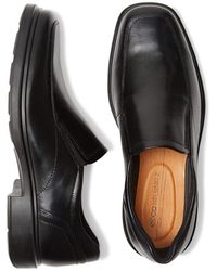 Ecco Slip-on shoes for Men | Online Sale up to 60% off | Lyst