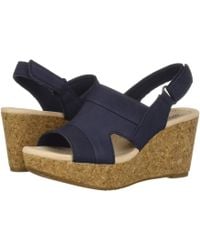 clarks annadel molly