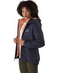 Arc'teryx Casual jackets for Women - Up to 20% off at Lyst.com