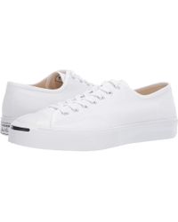 jack purcell leather low top