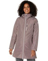 Baars dam Vreemdeling Helly Hansen Jackets for Women | Online Sale up to 60% off | Lyst - Page 2