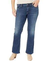 Bootcut Jeans for Women - Lyst