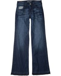 women's ariat jeans sale