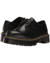doc martens 8053 platform