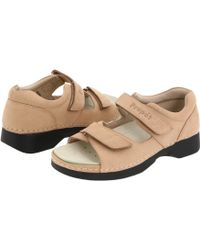 Propet Pedic Walker Sandal | Lyst